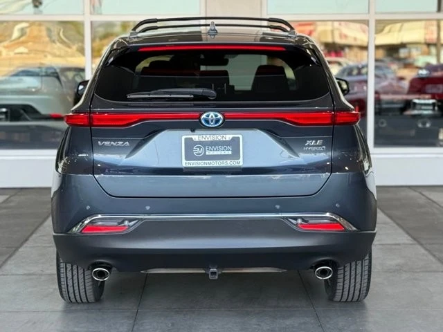 2021 Toyota Venza - Image 11 of 12