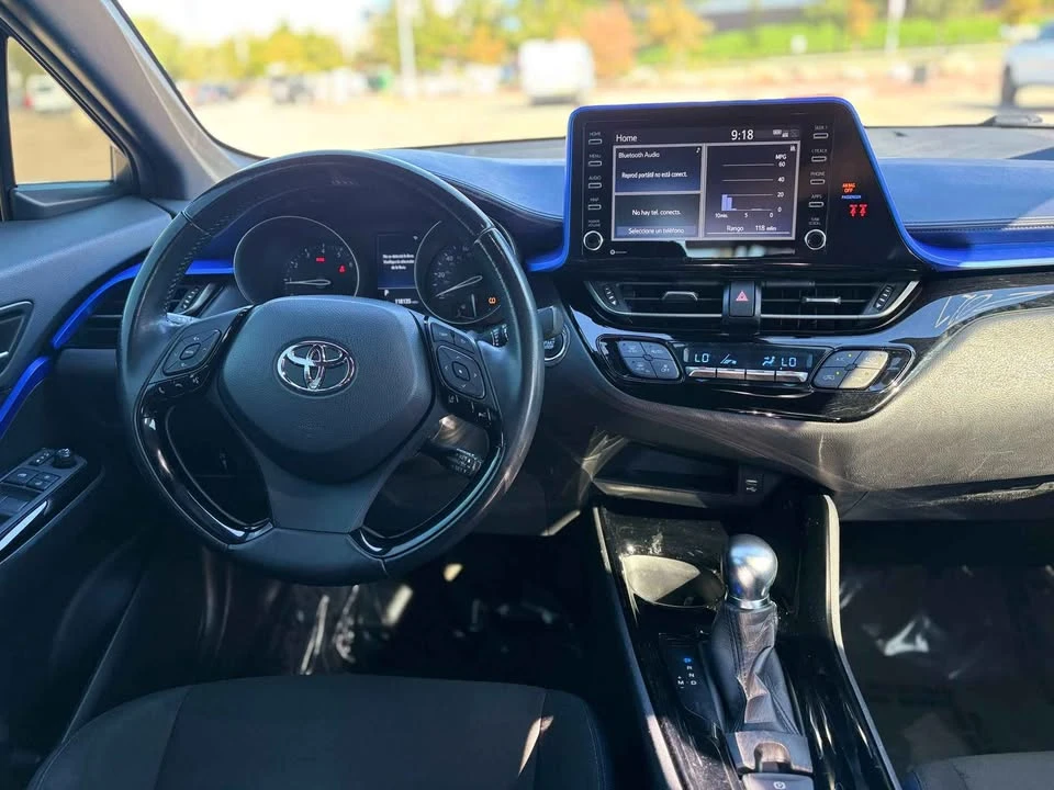 2021 Toyota C-HR - Image 6 of 11