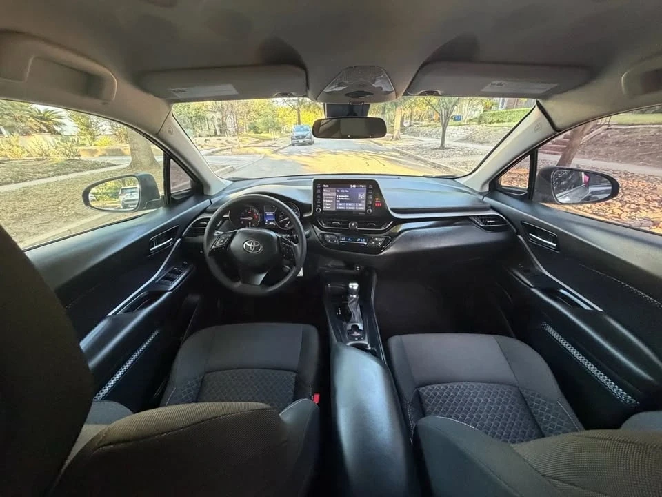 2021 Toyota C-HR - Image 3 of 6