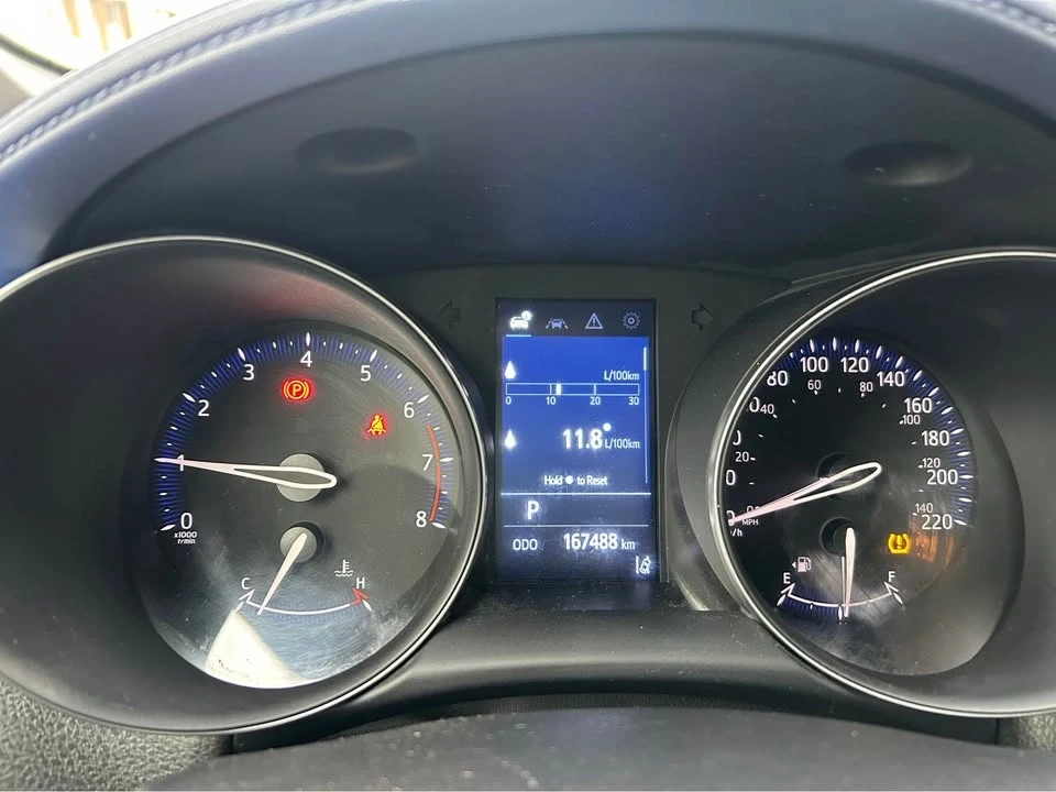 2021 Toyota C-HR - Image 7 of 10