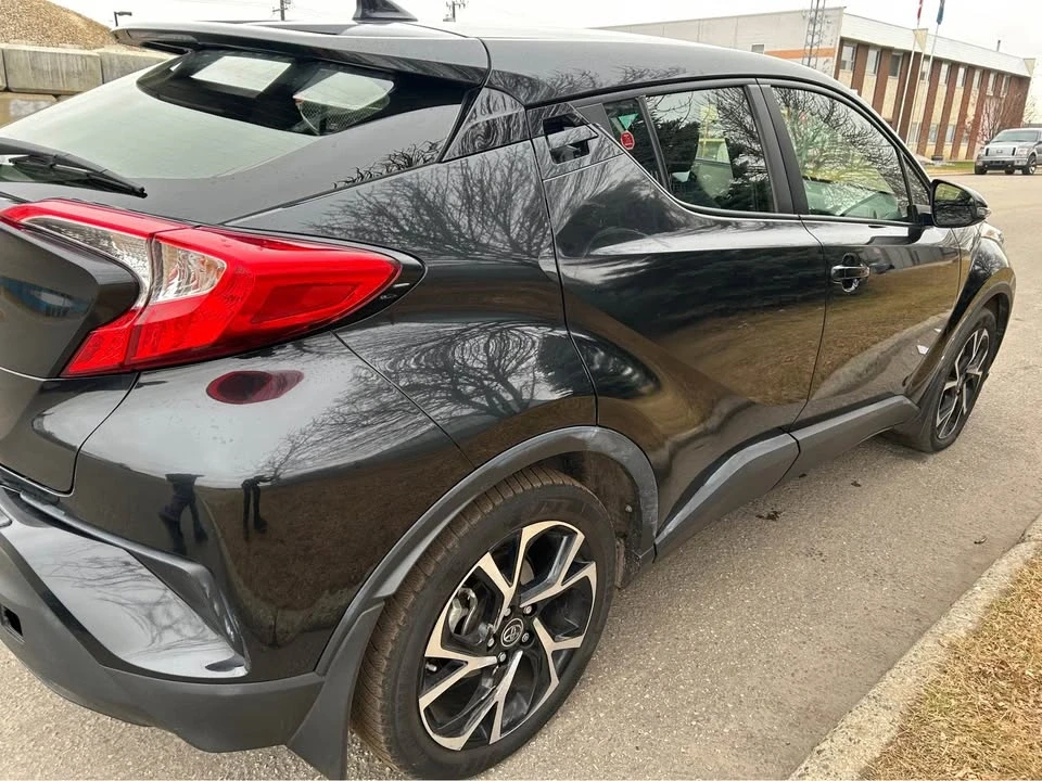 2021 Toyota C-HR - Image 4 of 10