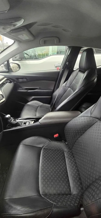 2021 Toyota C-HR - Image 5 of 5