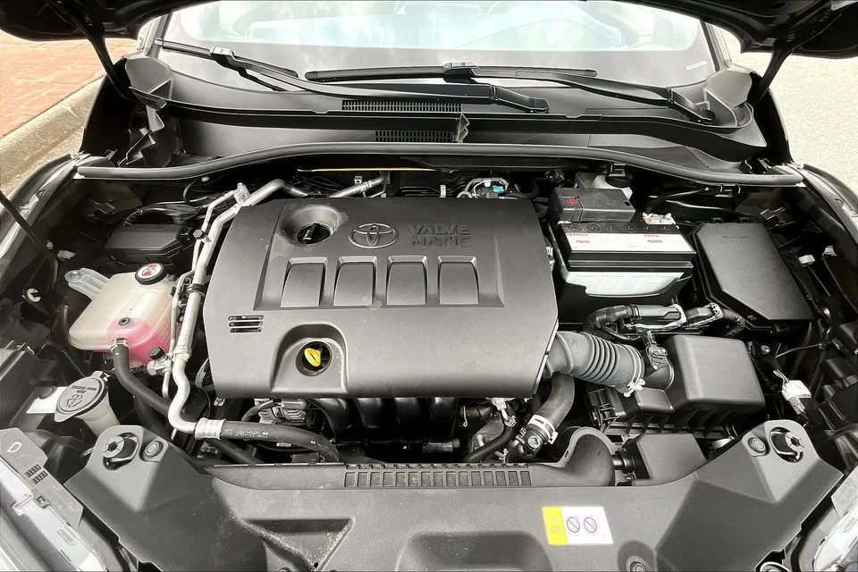 2021 Toyota C-HR - Image 16 of 20