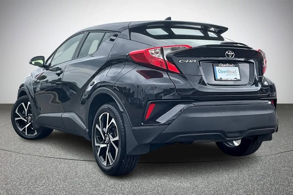 2021 Toyota C-HR - Image 4 of 20