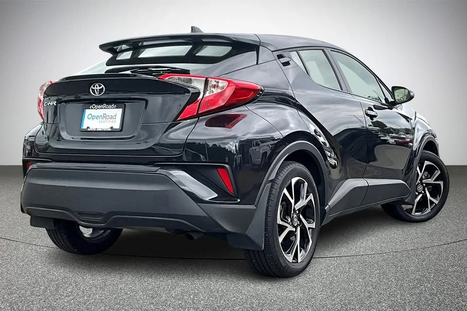 2021 Toyota C-HR - Image 6 of 20