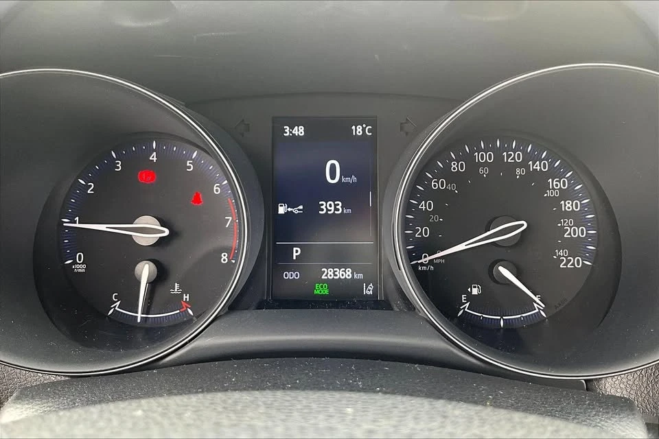 2021 Toyota C-HR - Image 19 of 20