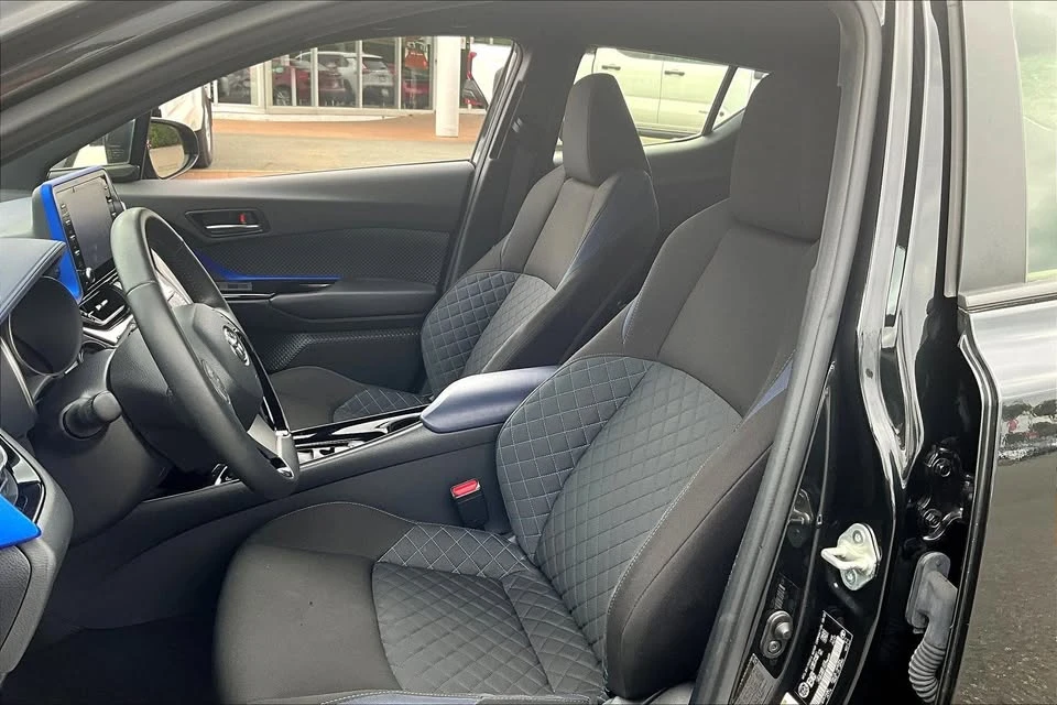2021 Toyota C-HR - Image 9 of 20