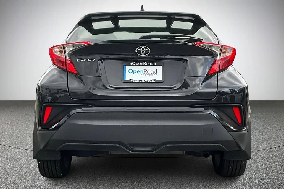 2021 Toyota C-HR - Image 5 of 20