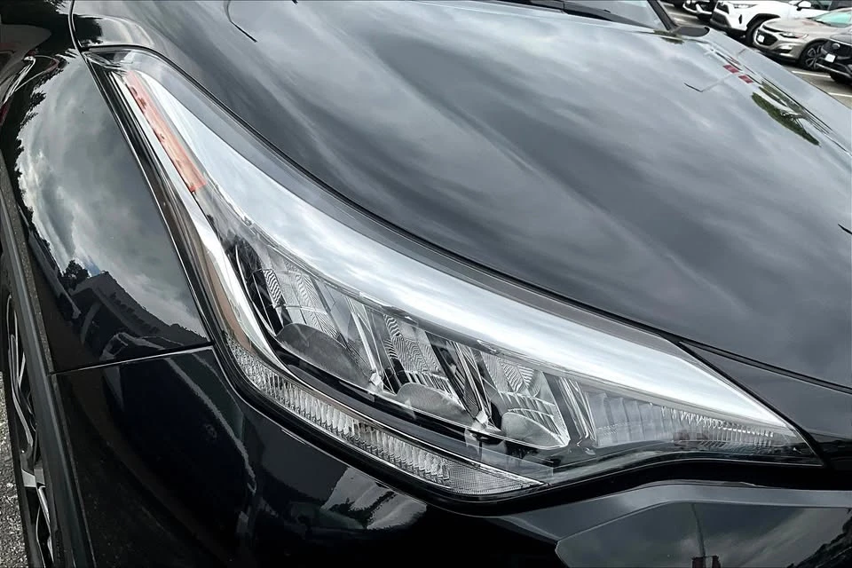 2021 Toyota C-HR - Image 20 of 20
