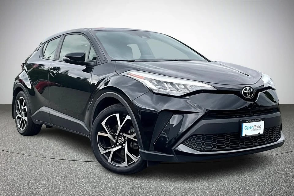 2021 Toyota C-HR - Image 3 of 20
