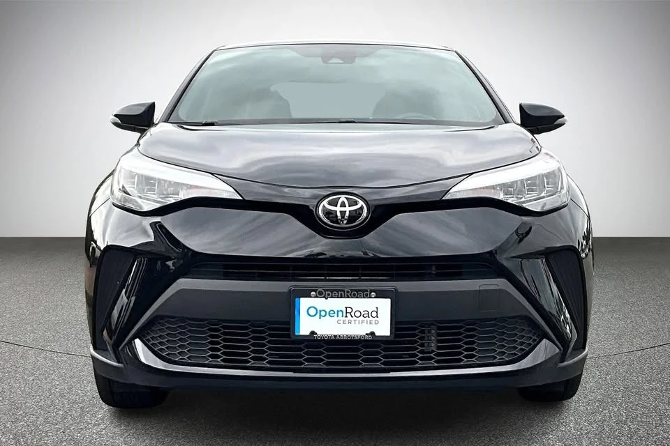 2021 Toyota C-HR - Image 2 of 20