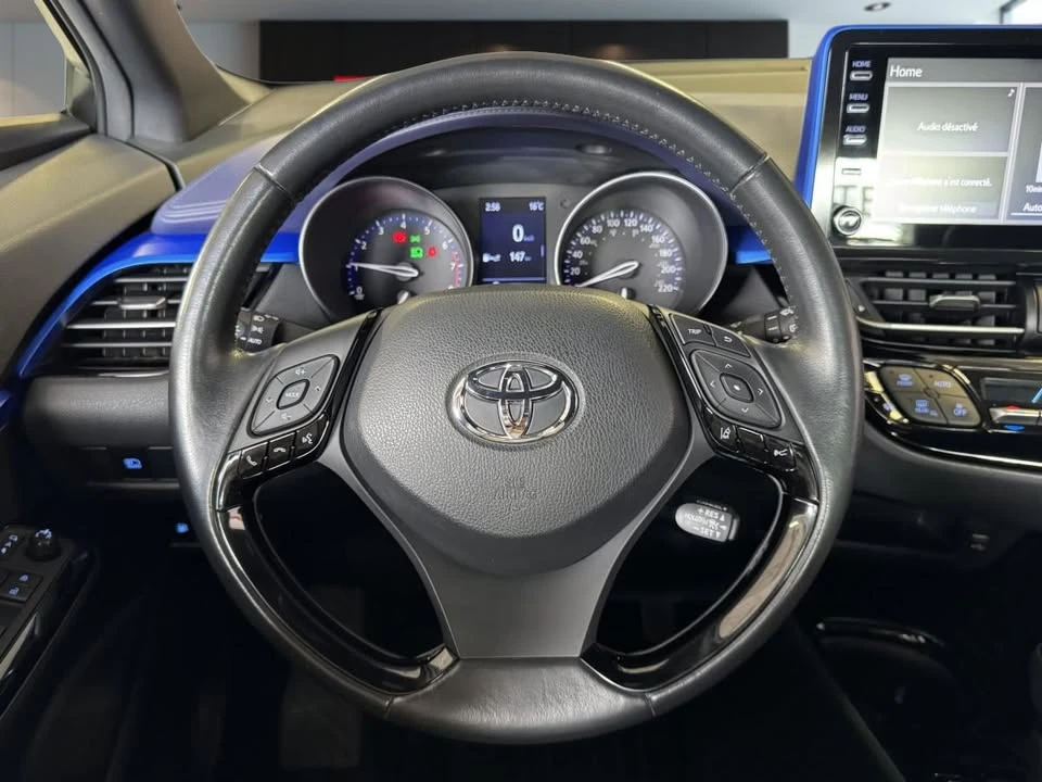 2021 Toyota C-HR - Image 19 of 20
