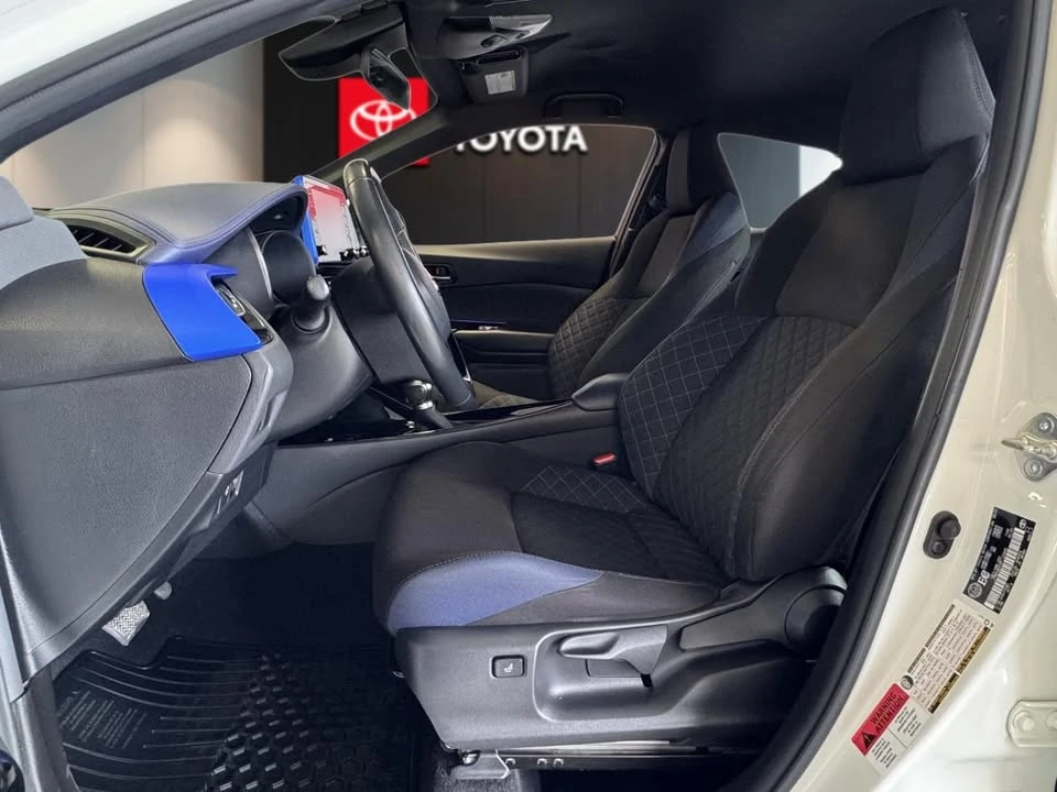 2021 Toyota C-HR - Image 18 of 20