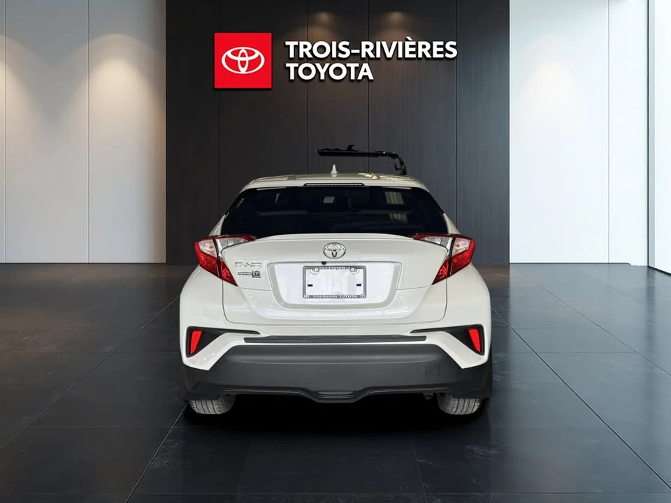 2021 Toyota C-HR - Image 5 of 20