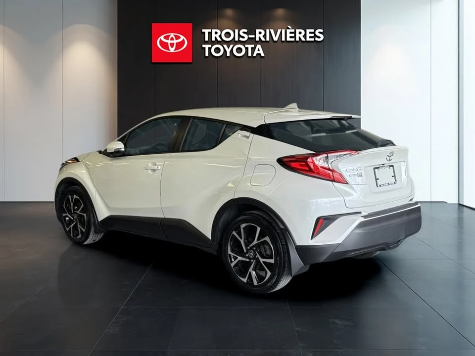 2021 Toyota C-HR - Image 4 of 20