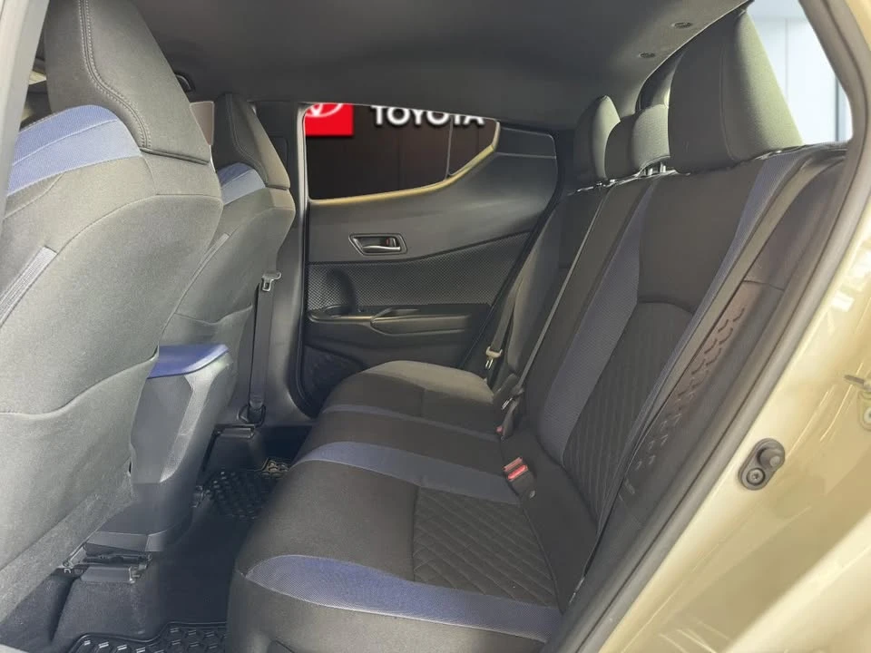 2021 Toyota C-HR - Image 9 of 20