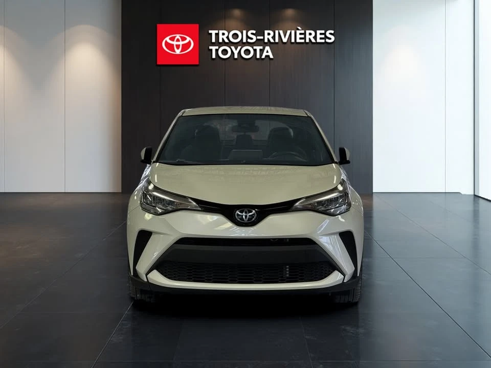 2021 Toyota C-HR - Image 2 of 20