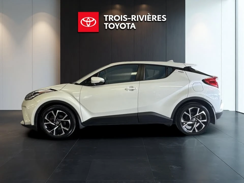 2021 Toyota C-HR - Image 3 of 20