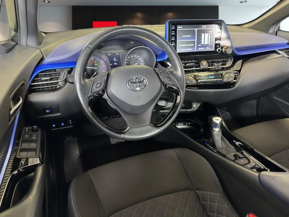 2021 Toyota C-HR - Image 11 of 20