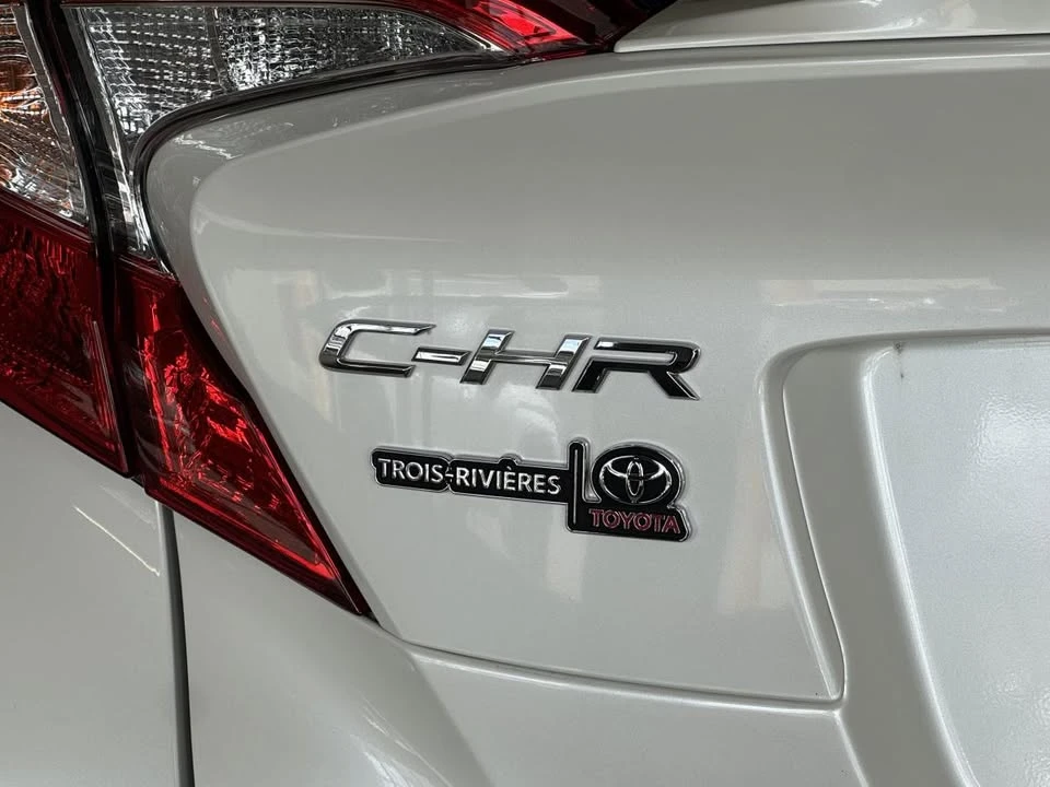 2021 Toyota C-HR - Image 6 of 20