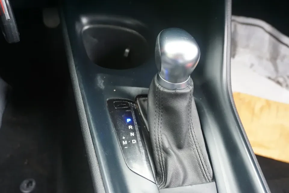 2021 Toyota C-HR - Image 10 of 11