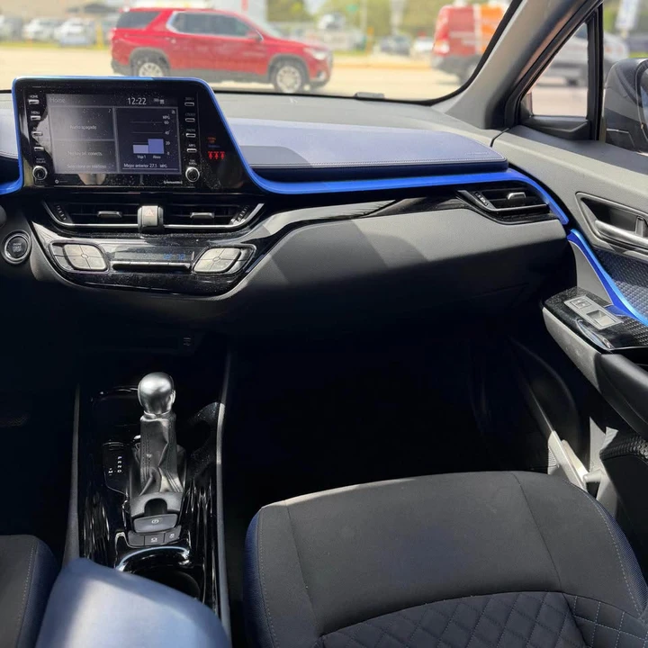 2021 Toyota C-HR - Image 10 of 10