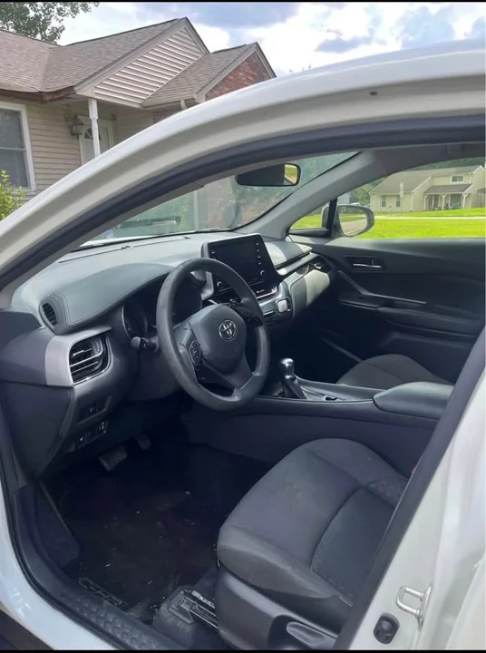 2021 Toyota C-HR - Image 5 of 7