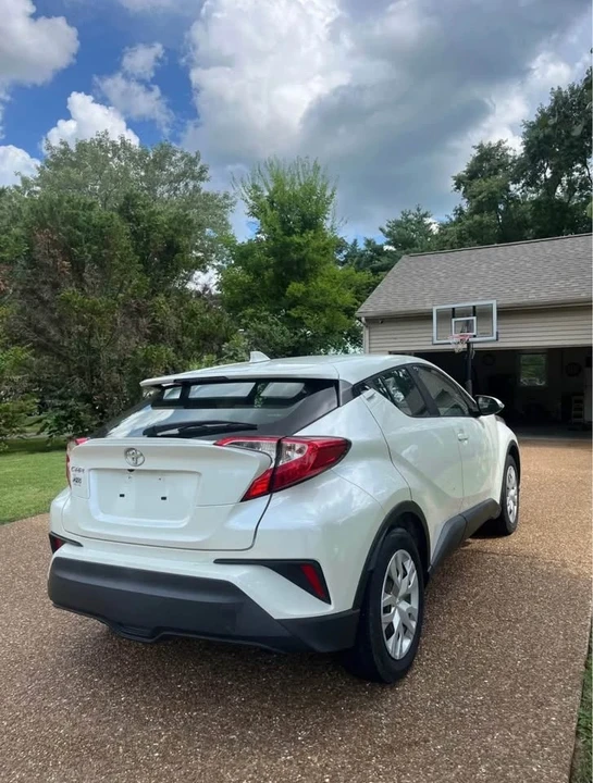 2021 Toyota C-HR - Image 2 of 7