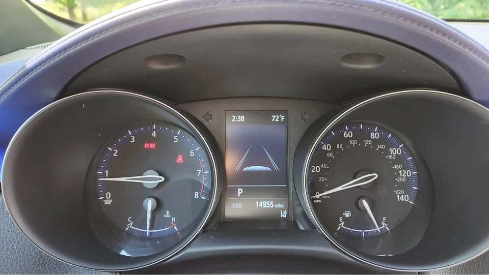 2021 Toyota C-HR - Image 3 of 7