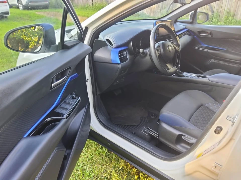 2021 Toyota C-HR - Image 5 of 7