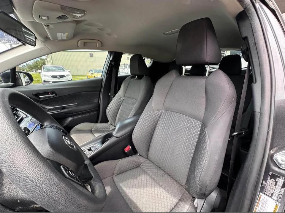 2021 Toyota C-HR - Image 7 of 8