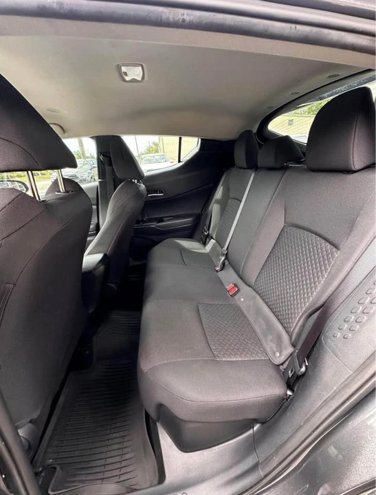 2021 Toyota C-HR - Image 8 of 8
