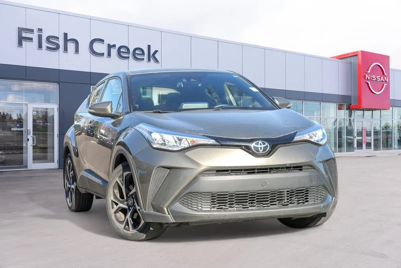 2021 Toyota C-HR - Image 3 of 17