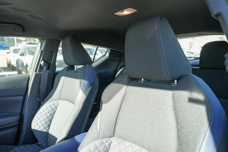 2021 Toyota C-HR - Image 17 of 17