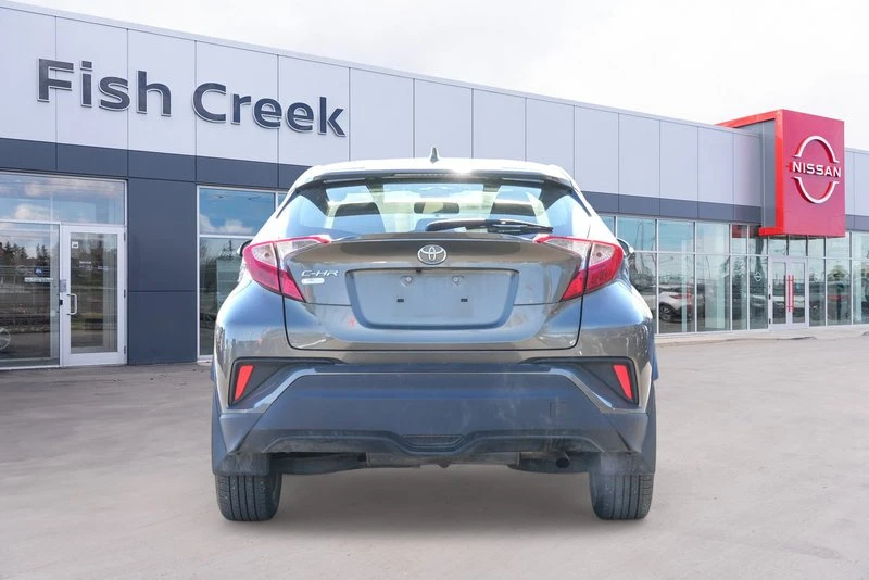 2021 Toyota C-HR - Image 5 of 17