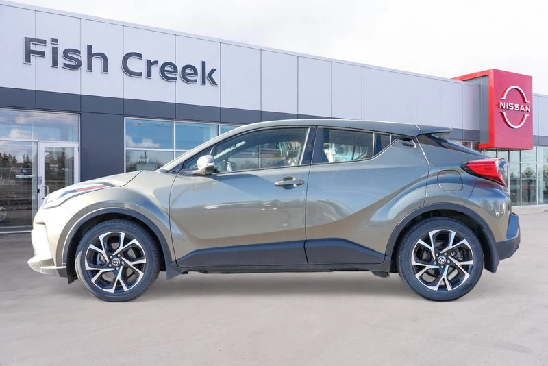 2021 Toyota C-HR - Image 4 of 17