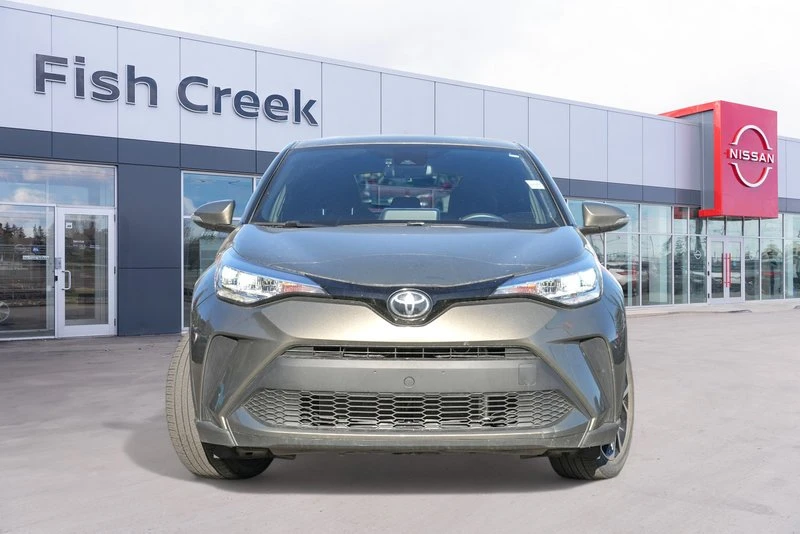 2021 Toyota C-HR - Image 2 of 17