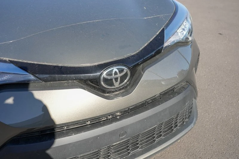 2021 Toyota C-HR - Image 8 of 17