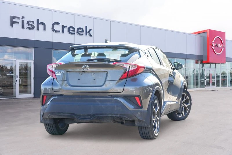 2021 Toyota C-HR - Image 6 of 17