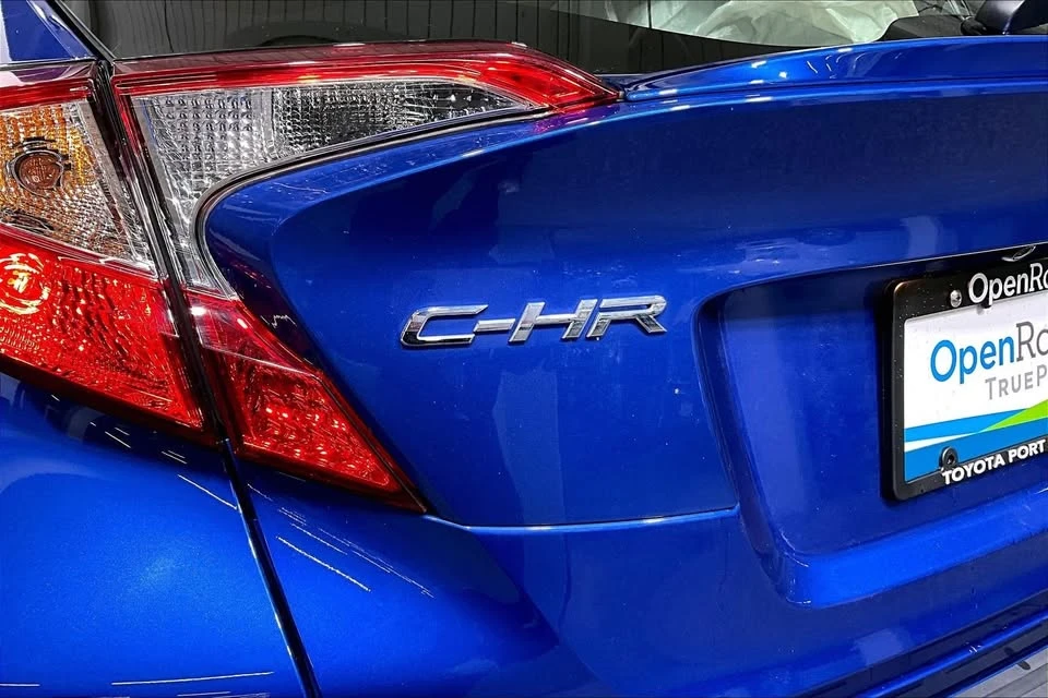 2021 Toyota C-HR - Image 6 of 16