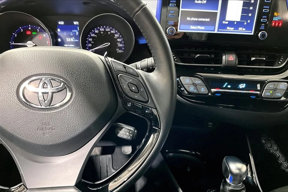 2021 Toyota C-HR - Image 15 of 16