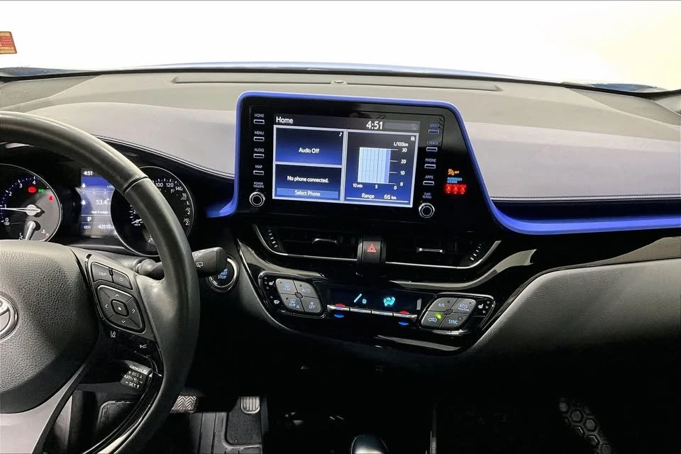 2021 Toyota C-HR - Image 10 of 16