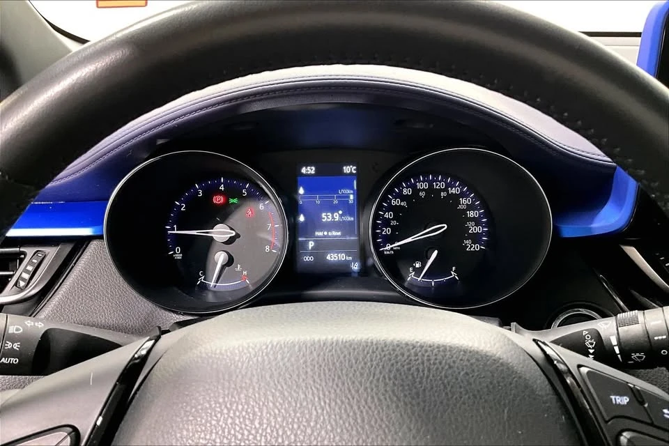 2021 Toyota C-HR - Image 7 of 16