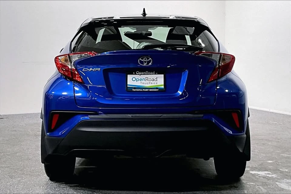 2021 Toyota C-HR - Image 4 of 16