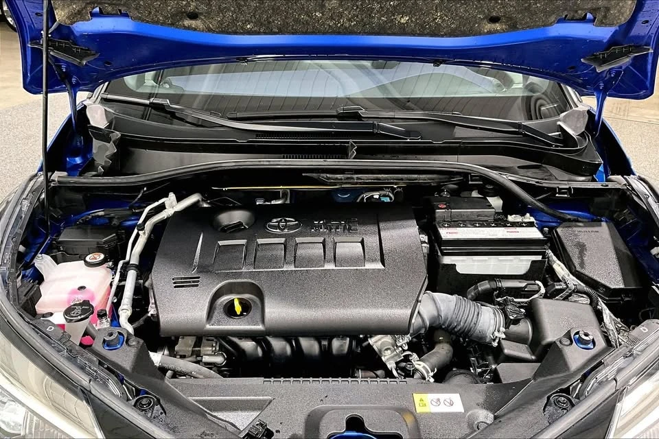 2021 Toyota C-HR - Image 13 of 16