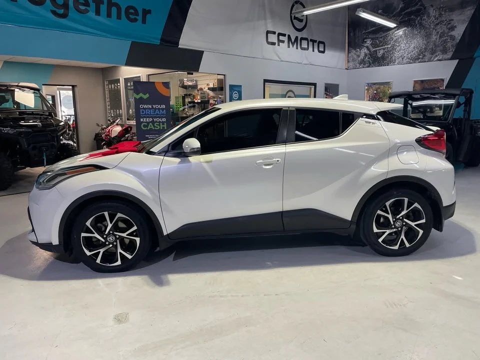 2021 Toyota C-HR - Image 13 of 13