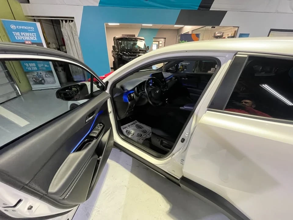 2021 Toyota C-HR - Image 6 of 13