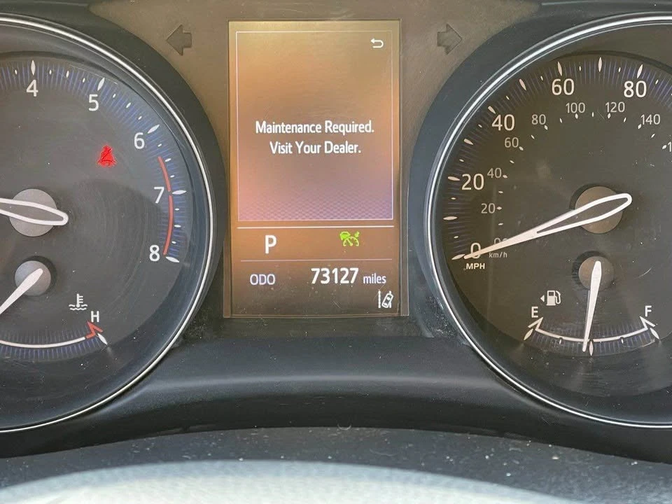 2021 Toyota C-HR - Image 5 of 5