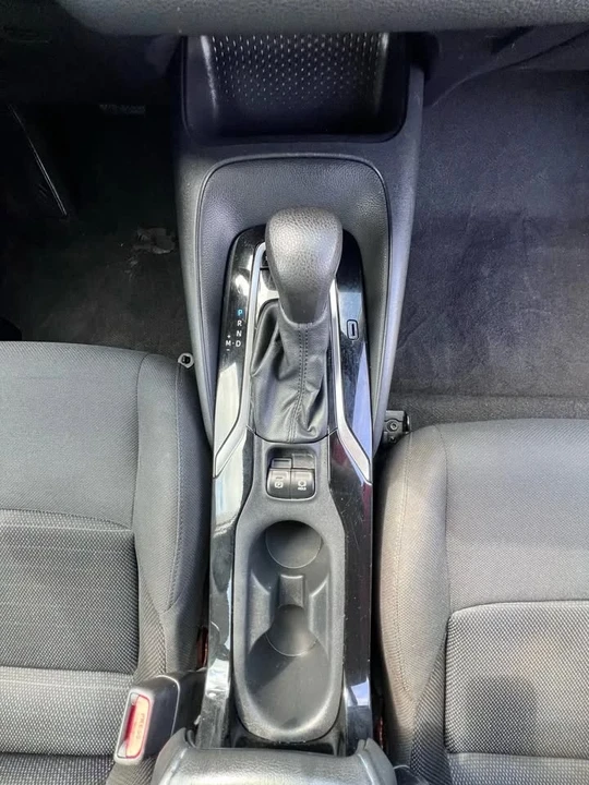 2021 Toyota Corolla 12th Gen - Image 16 of 19