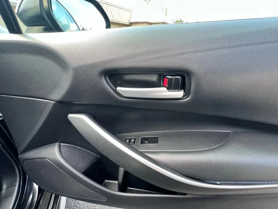 2021 Toyota Corolla 12th Gen - Image 19 of 19